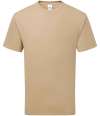 ZT180M Classic T Shirt Tan colour image